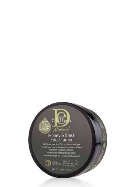 Almond Avocado Honey & Shea Edge Tamer 65,2g Design Essentials