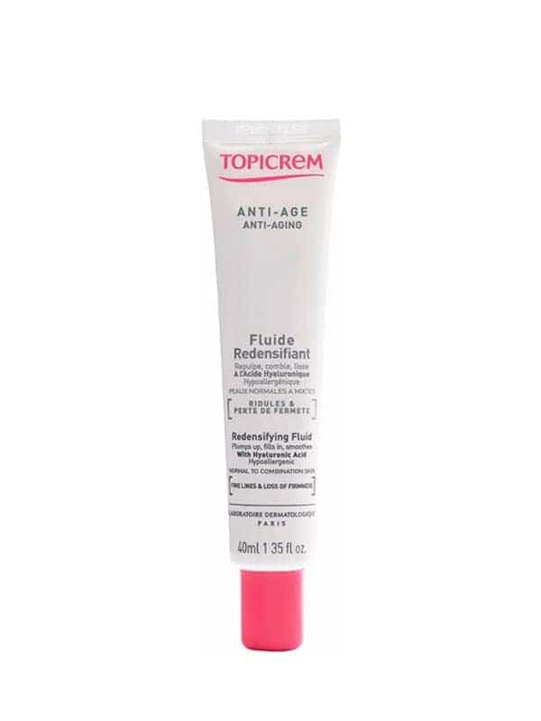 Anti-âge Fluide Redensifiant 40ml Topicrem