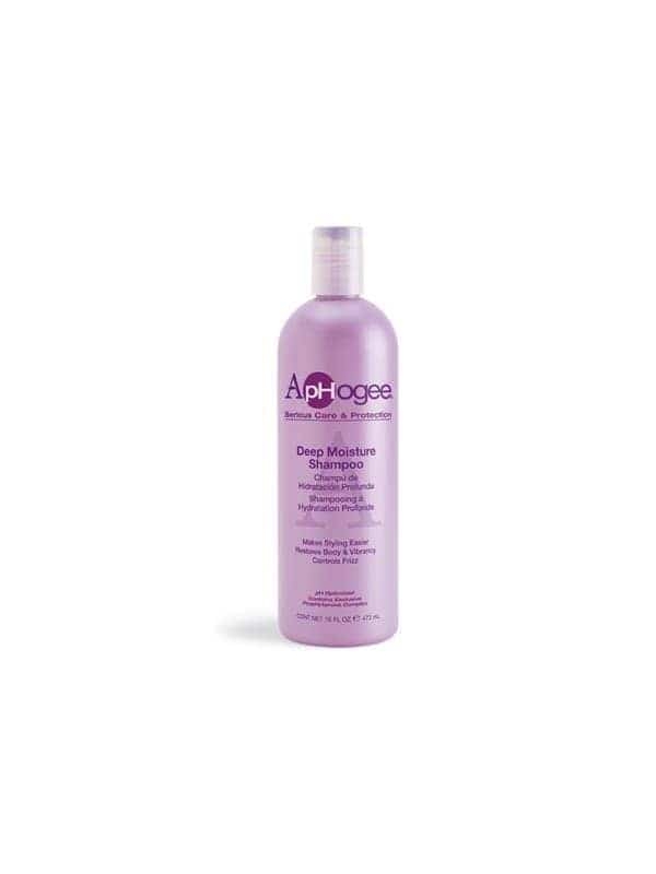 Aphogee Shampooing Hydratation Profonde 473ml