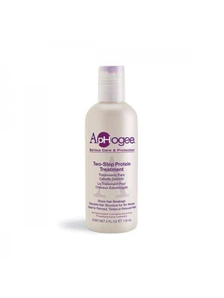Aphogee Traitement Intensif Protéines (Two Step Protein)