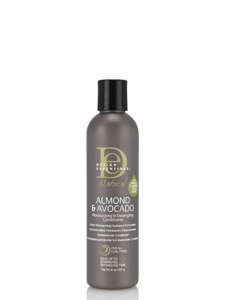 Après Shampoing Hydratant Design Essentials 227ml