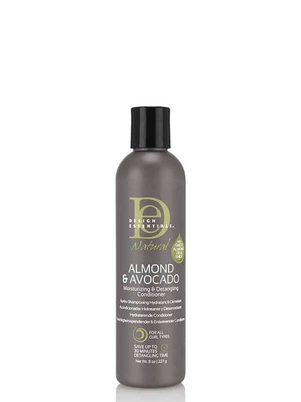 Après Shampoing Hydratant Design Essentials 227ml
