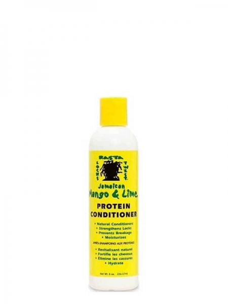 Après-shampooing Aux Protéines 236,57ml Jamaican Mango & Lime