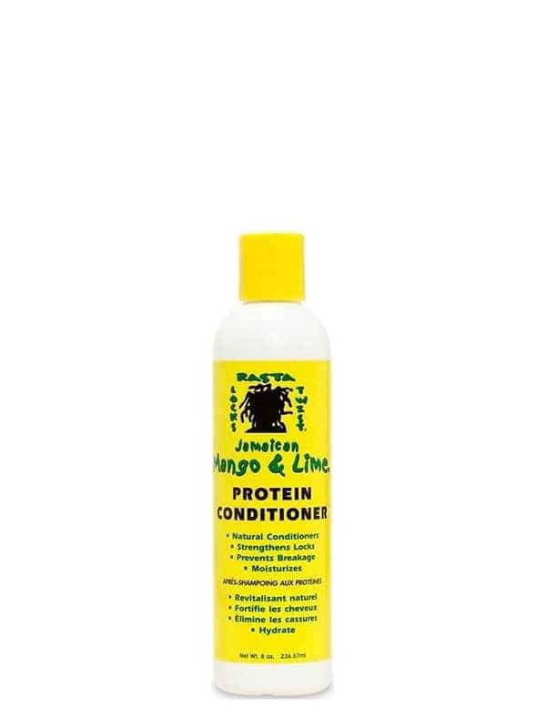Après-shampooing Aux Protéines 236,57ml Jamaican...