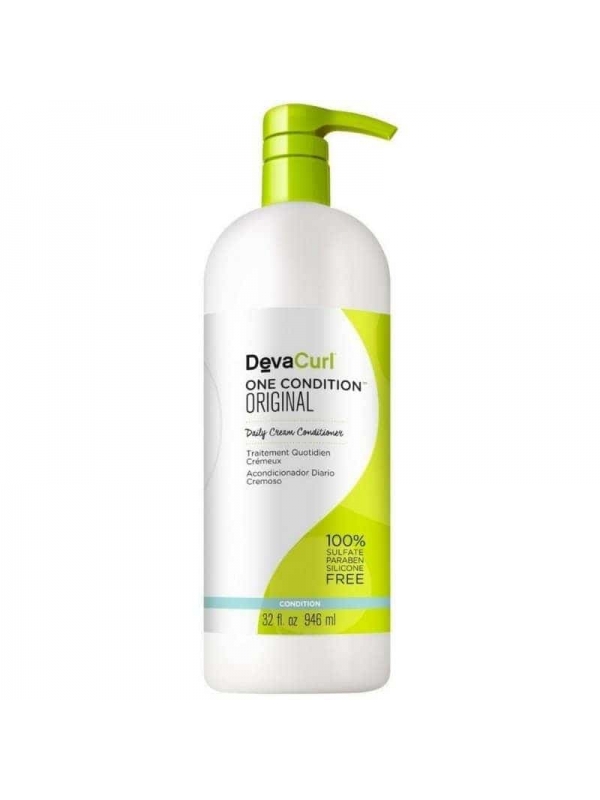 Après-shampooing Crémeux One Condition Original ...