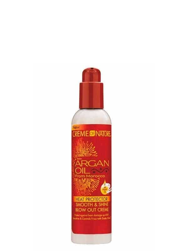 Argan Oil Heat Protector Smooth & Shine 226 Ml...