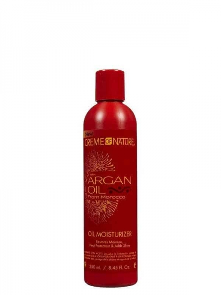 Argan Oil Moisturizer 250ml Creme of Nature