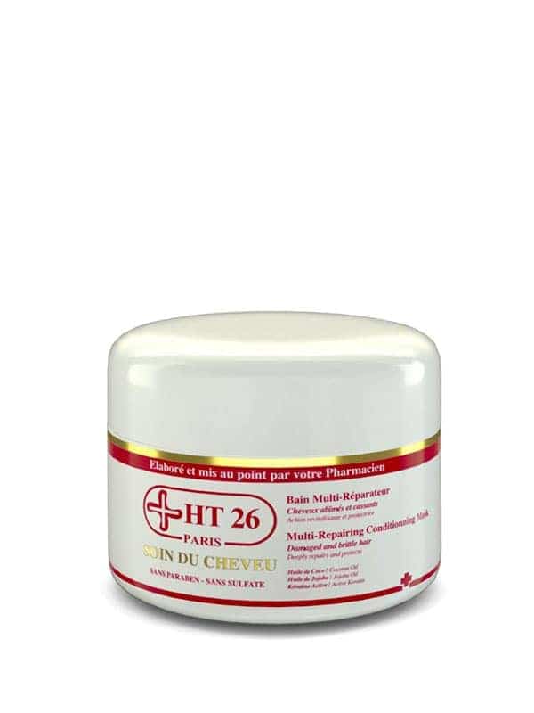 Bain Multi-réparateur 250ml Ht26