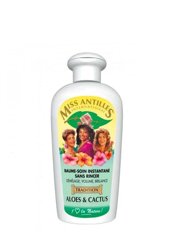 Baume-soin Instantané Aloès Et Cactus 250 Ml De ...