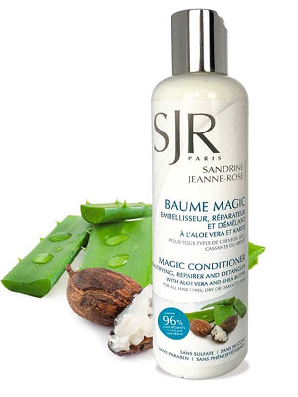Baume Magic SJR