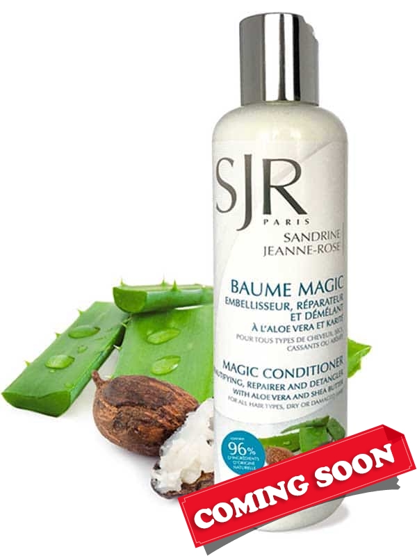 Baume Magic SJR