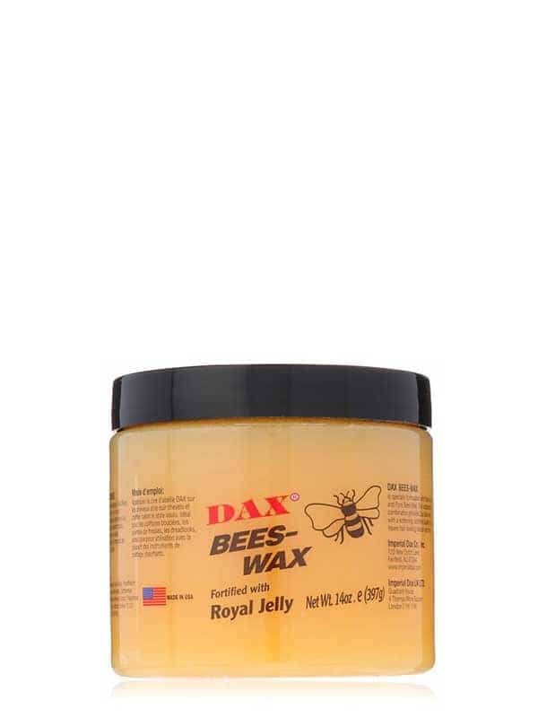 Beeswax 397g Dax