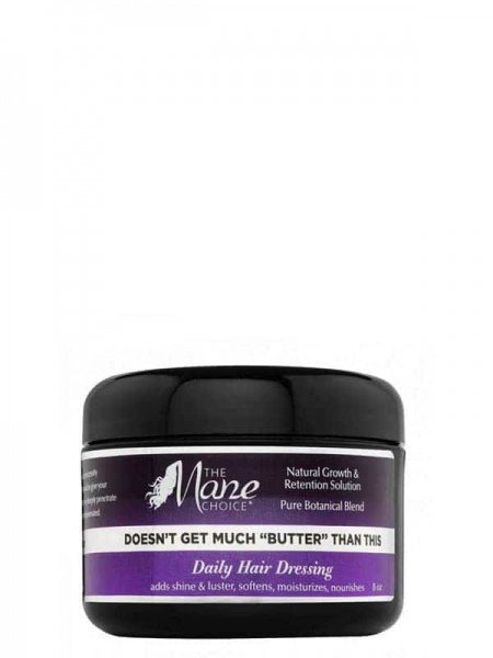 Beurre Capillaire 226g the Mane Choice