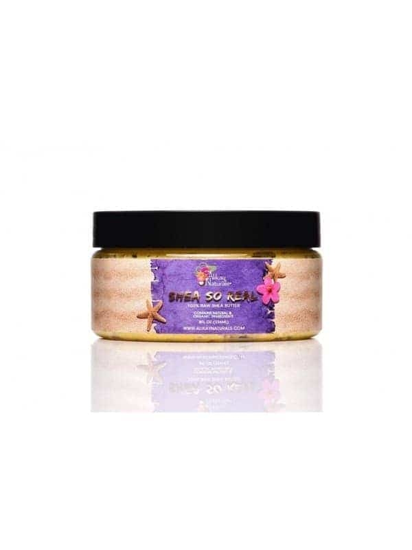 Beurre De Karité Shea So Real 236ml