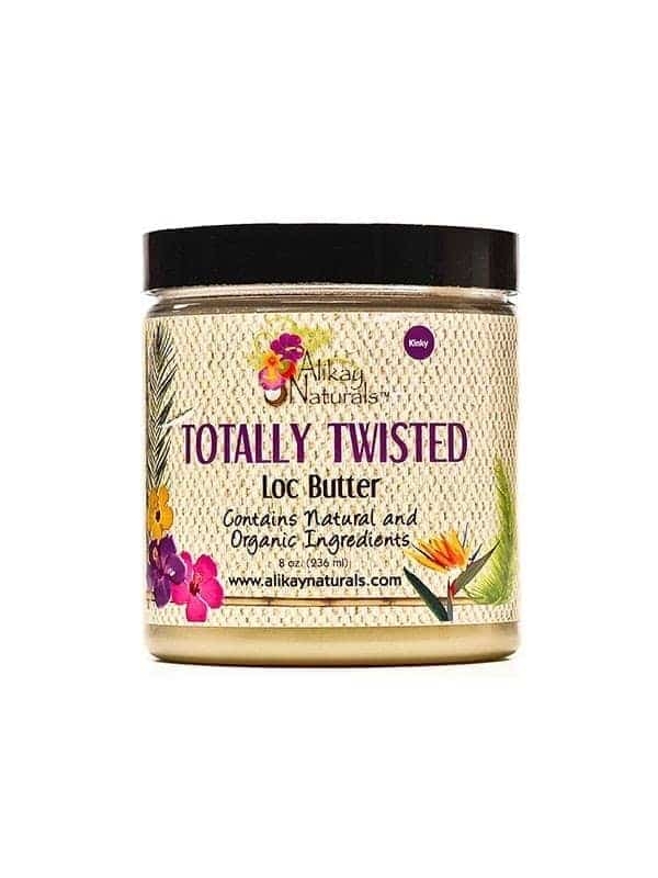 Beurre Pour Twist Out 227g (Totally Twisted Loc Bu...