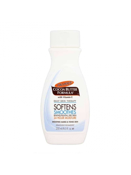 Beurre De Cacao Lait Nutritif Corps 250ml Palmer’s