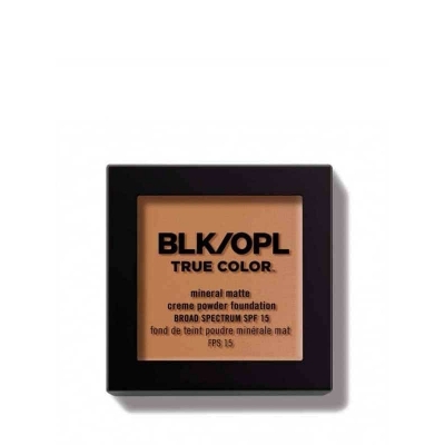 Black Opal Fond de teint crème-poudre Truly Topaz