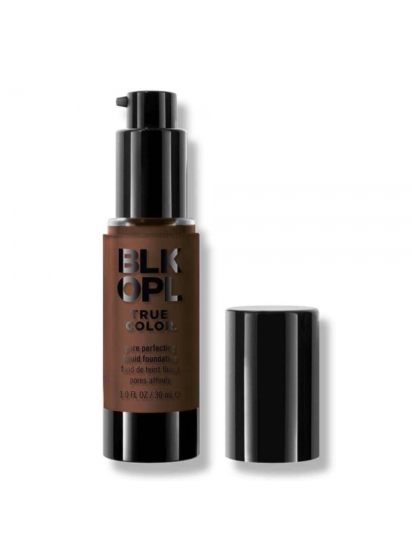 Black Opal Fond de Teint Fluide Au Chocolat