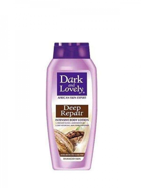 Body Deep Repair 400ml Dark and Lovely