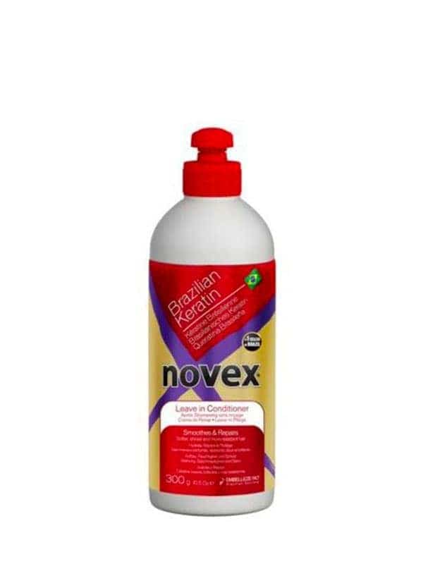Brazilian Keratin Leave Un Condtioner 300g Novex