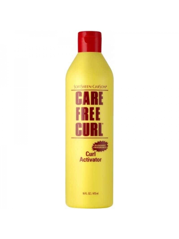 Care Free Curl Curl Activator 473ml, by Softsheen-...