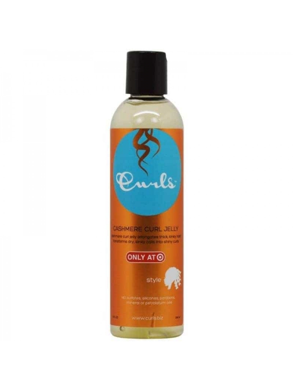 Cashmere Curls Jelly 240ml Curls