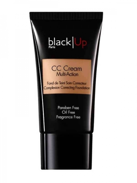 CC Cream Multi Action