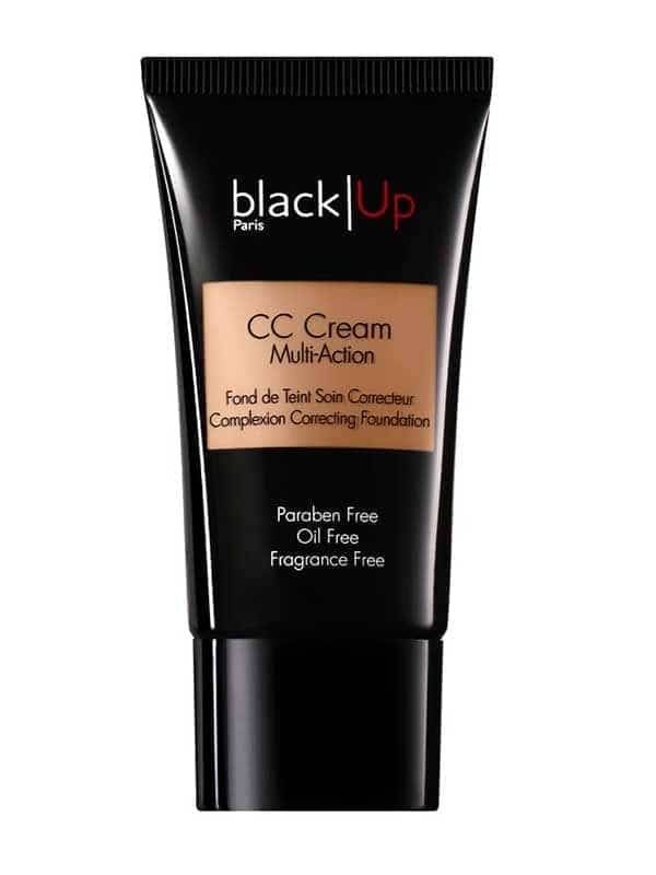 CC Cream Multi Action