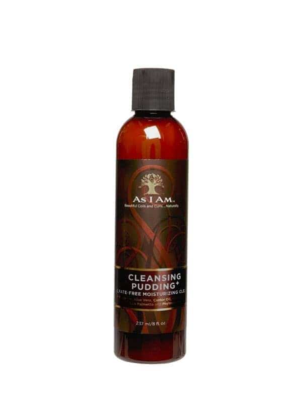 Cleansing Pudding 240ml Asiam