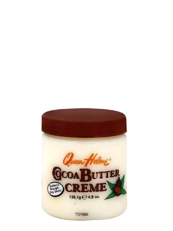 Cocoa Butter Creme 136g Queen Helene