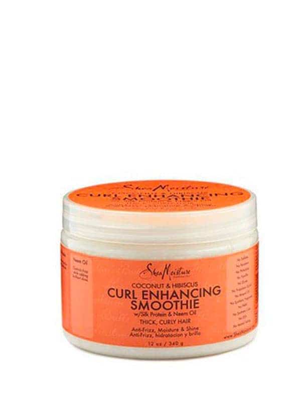 Coconut & Hibiscus Curl Enhancing Smoothie 340...