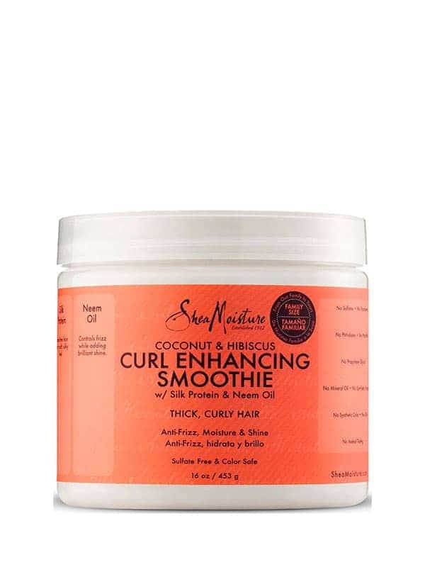 Coconut & Hibiscus Curl Enhancing Smoothie 453...