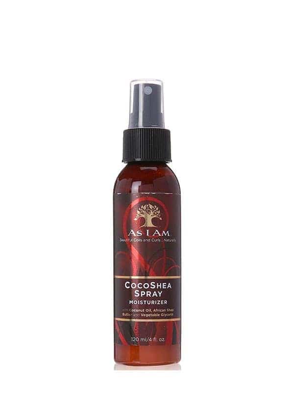 Cocoshea Spray 120ml Asiam