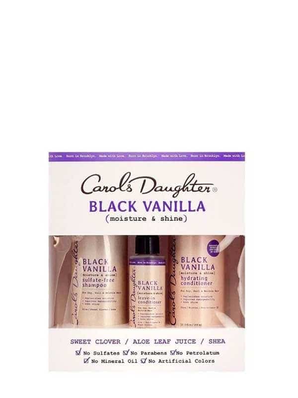 Coffret Cadeau Carol's Daughter