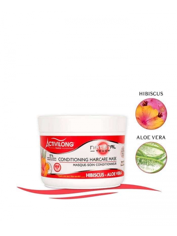Masque-soin Conditionneur Natural Touch