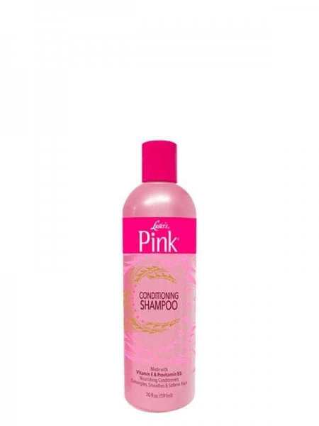 Conditioning Shampoo 591 Ml by Luster's Pink