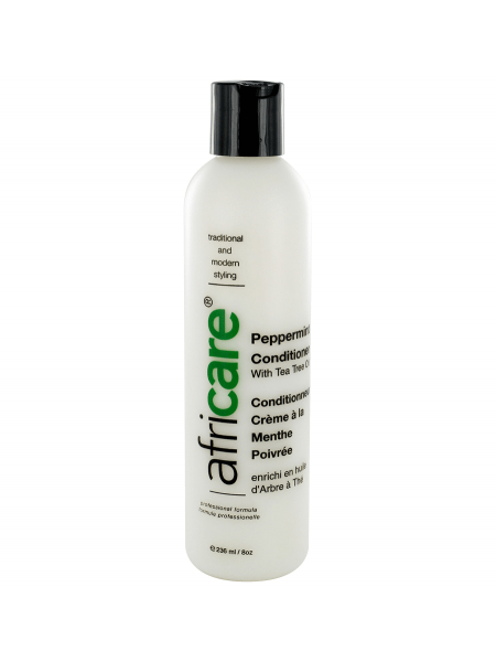 Conditionneur crème purifiant Africare
