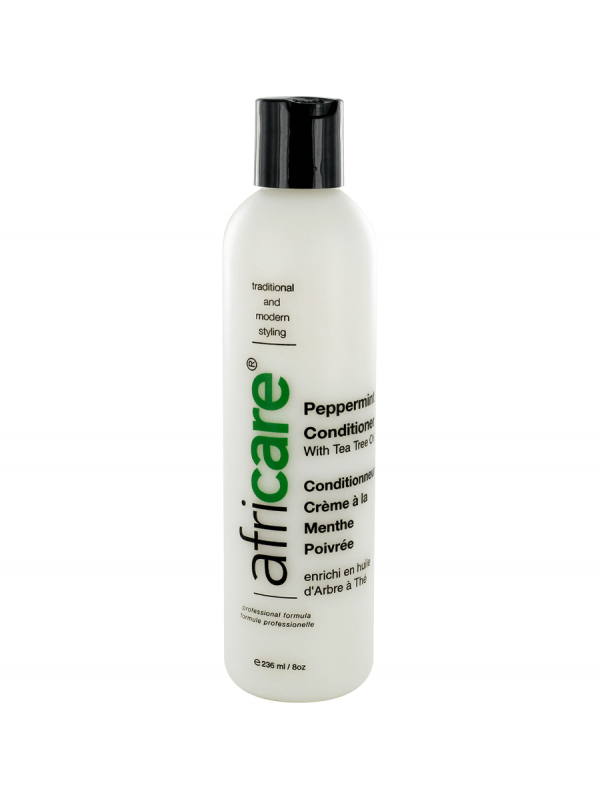 Conditionneur crème purifiant Africare