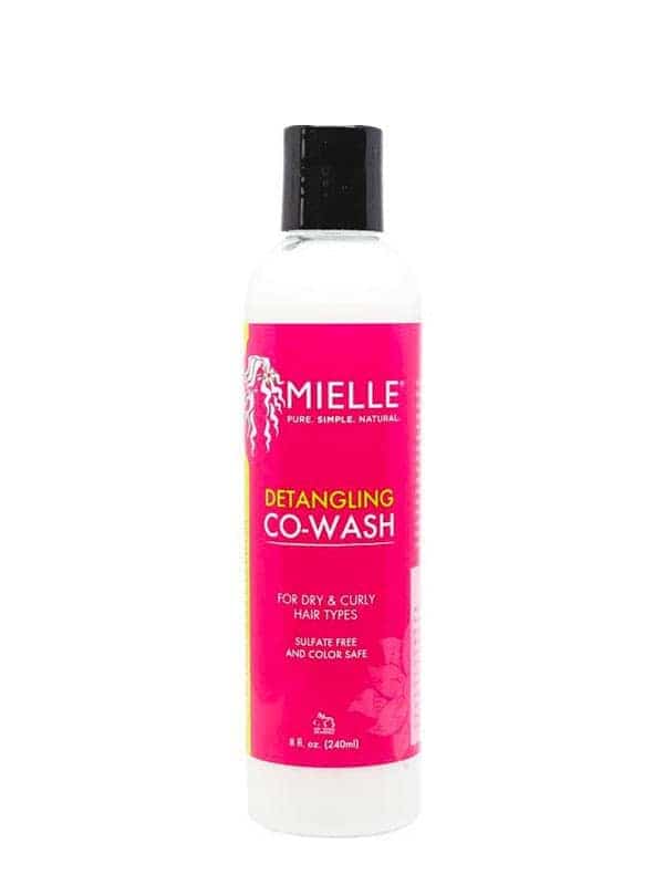 Co-wash Démêlant 240ml Mielle Organics