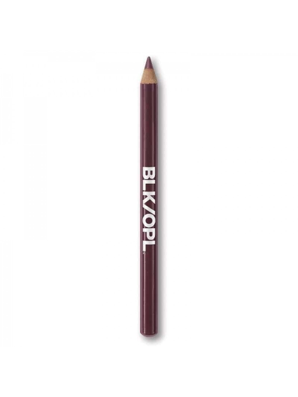 Crayon Contour Des Levres Black Opal