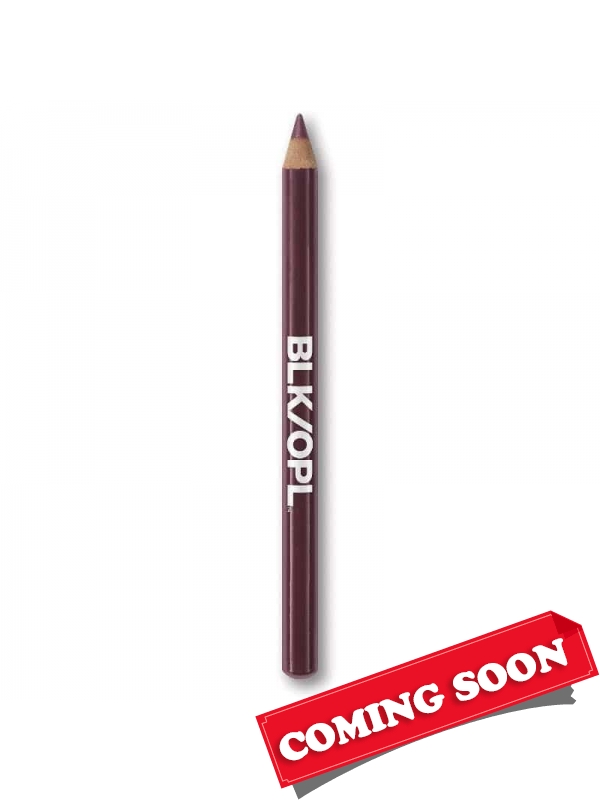 Crayon Contour Des Levres Black Opal