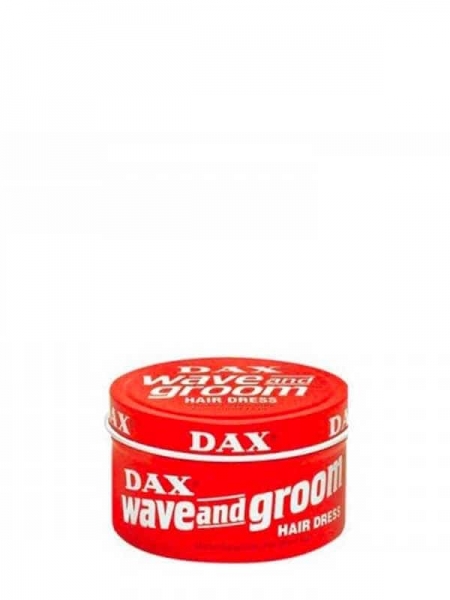 Creme De Soin Wave and Groom 99 G Dax