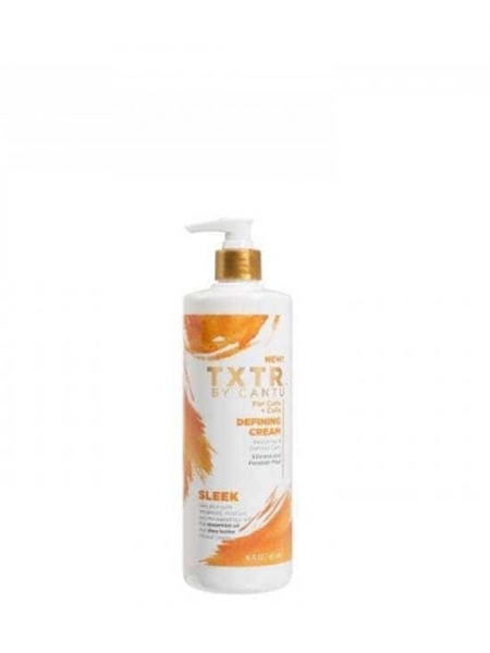 Crème Définissante Curls + Coils 473 Ml Txtr by Cantu