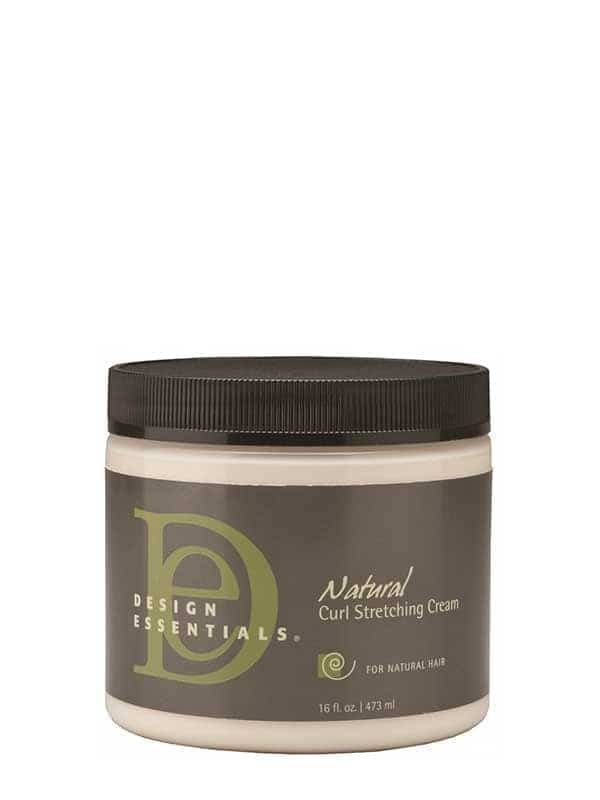 Crème Effet Stretching Design Essentials 473ml