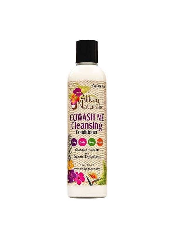 Crème Lavante Hydratante 236ml (Cowash Me Cleansi...