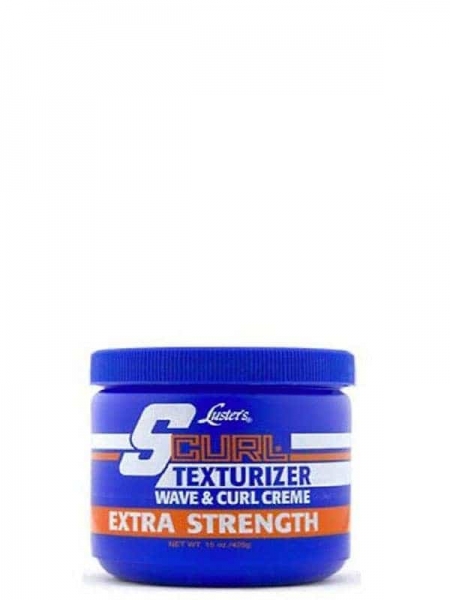 Crème Pour Boucle Et Vagues Texturizer De S-curl