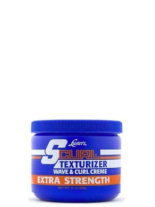 Crème Pour Boucle Et Vagues Texturizer De S-curl