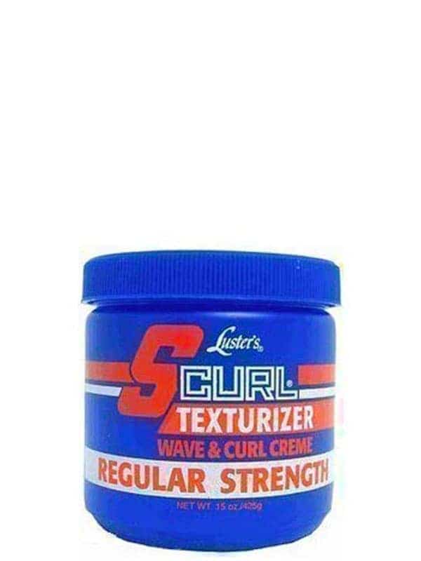 Crème Pour Boucles Et Vagues Texturizer Formule N...