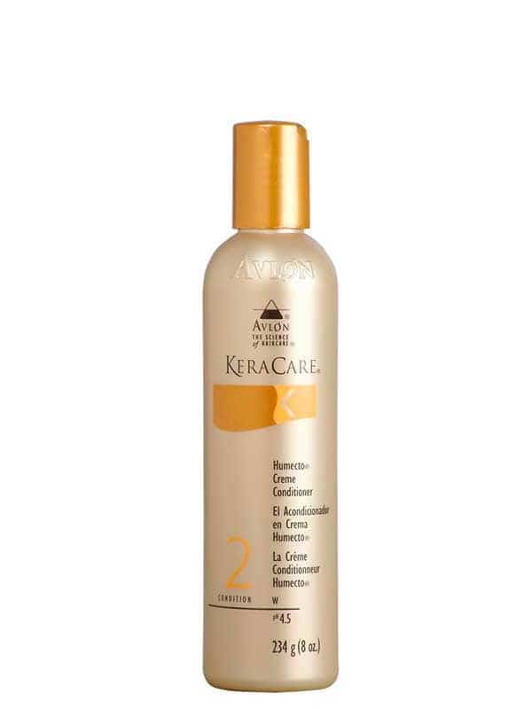 Crème Conditioneur Humecto 234ml Keracare