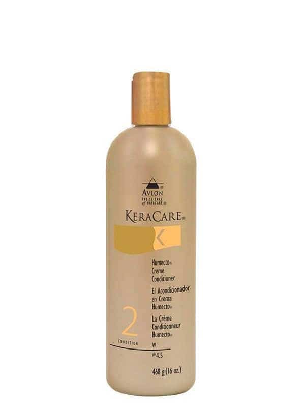 Crème Conditioneur Humecto 468ml Keracare